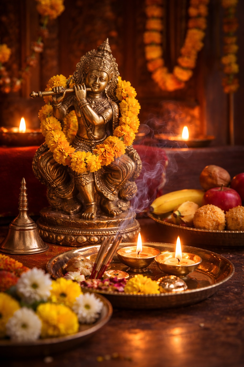 Bhakti Guidance