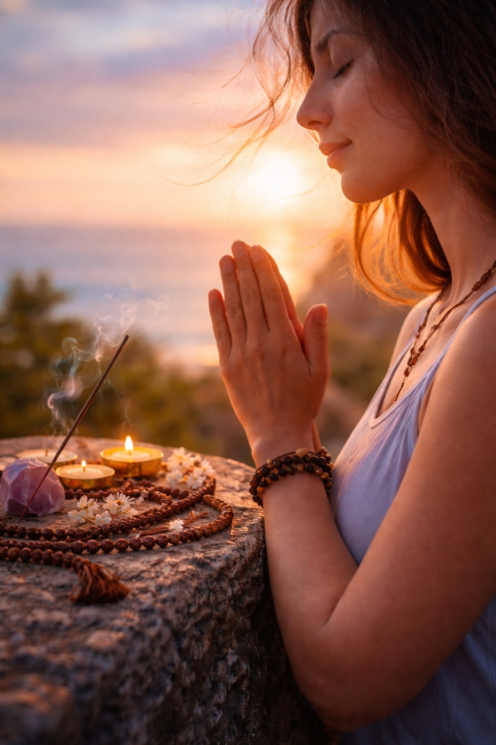 Spiritual Training