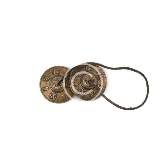 Sacral Coins